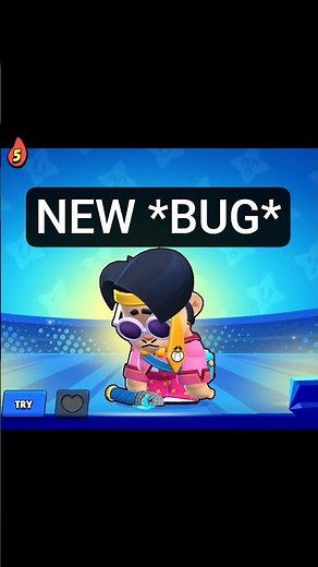 Game Breaking Bug! Jae-Yung Causes Server Error 💀 | Brawl Stars