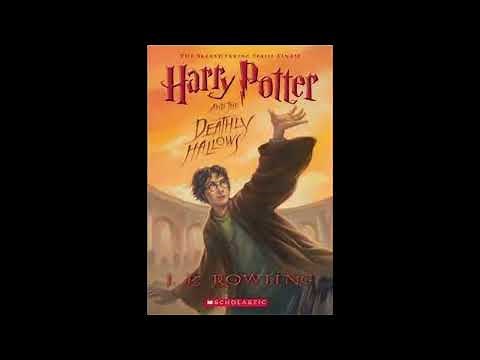 Harry Potter and the Deathly Hallows (Book Summary)