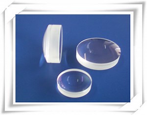 [Hot Item] Optical Polarized Spherical Lens for Optical Instrument