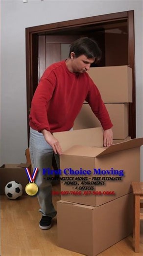 Local vs. Long-Distance Moves | What’s the Difference?