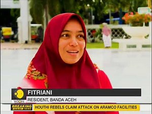 Your Story: Meet the first female floggers of Aceh | WION News | World News