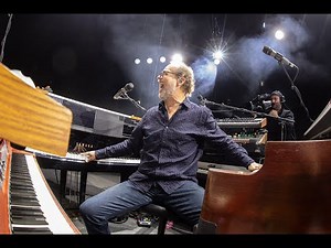 Phish - 9/1/2024 - Tweezer Reprise (4K HDR) Commerce City, CO