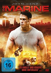 The Marine Trailer SD (Englisch) (2006)