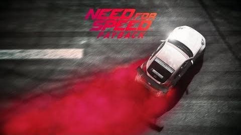 NFSPB - This is Need for Speed Payback