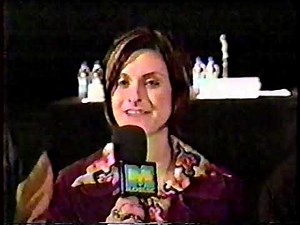 Bush X - Much Music Press Conference, Canada, 1997 (Removing the X from Bush X)