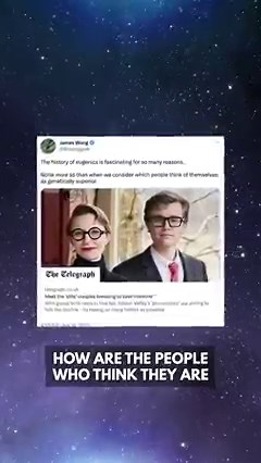 Meet the elite couples breeding to save mankind | Know Your Meme