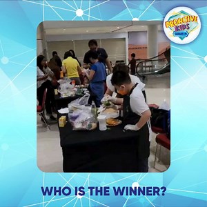 Proactive KIDS on Reels | Facebook