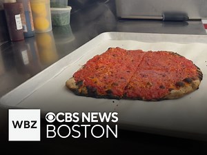 Sally's Apizza Brings Iconic New Haven Slices To Boston Calling