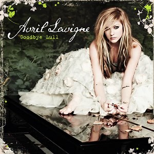 Avril Lavigne - Goodbye Lullaby