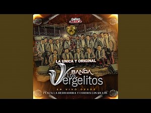 Popurrí de Quebraditas: El Caderazo / Luna Llena / Chiquilina / Si Tu Boquita Fuera