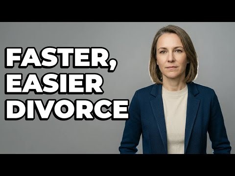 What Is Divorce Mediation And How Does It Work?