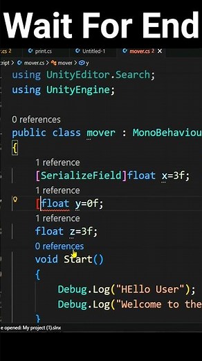 New to Unity? Learn Game Dev FAST 🎮#Unity#UnityForBeginners#UnityTutorial#GameDevelopment#GameDev