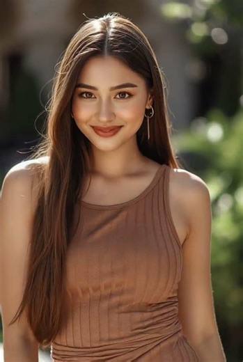 She’s Too Stunning 😍🔥