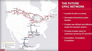 Time for rebuttal: CP, KCS restate their merger case to STB - RailPrime | ProgressiveRailroading
