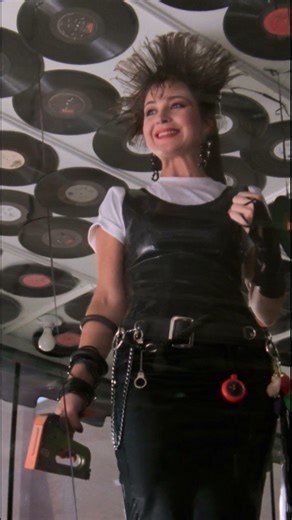 It's so MODERN :: Pretty in Pink (1986)