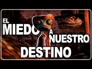 RANGO is PURE CINEMA