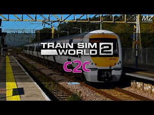 c2c | Train Sim World 2: Suggestions