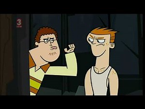 Total Drama: Revenge of the Island: Episode 4- "Finders Creepers" (ABC3 Australia)