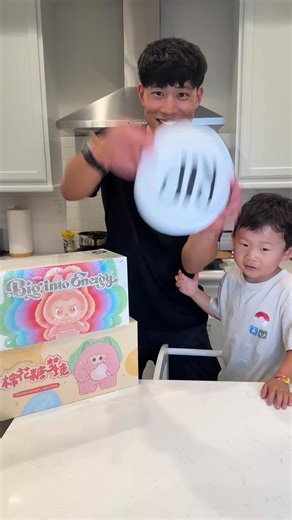 LABUBU Blind Box Challenge: Rip or Skip!