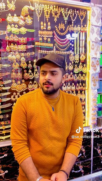 SA Collection Bazar Thahyaran Daska #new #sa_collection #daska #newarrival #fyp