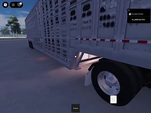 Juego de Trailero en Roblox: ¡Diversión Asegurada!