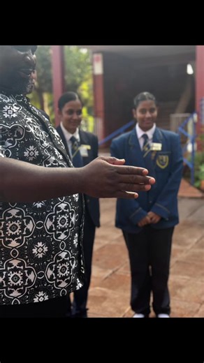 Successful Collaboration with Empangeni High School