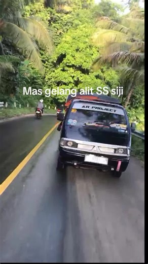 AR_PROJECT™ (@ar_project.01)’s videos with suara asli - RYAN