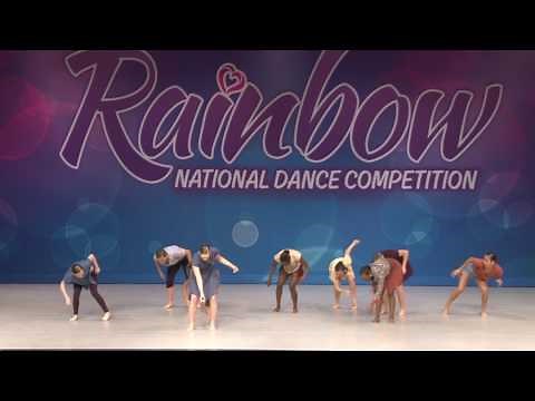 Best Contemporary // CONTAGIOUS - Rise Dance Company [Austin, TX]