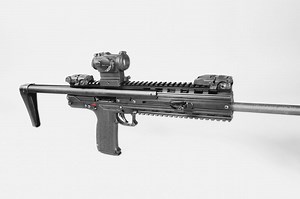 KelTec CMR30 Rimfire Rifle Review - RifleShooter