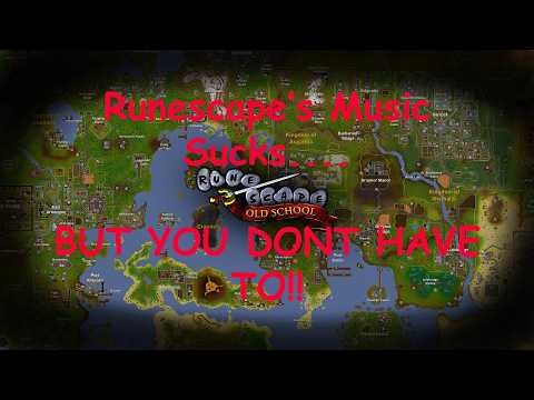 Runescape's Best Songs To Add To Your In-Game Playlist! (NO SEA SHANTY!) BANGERS ONLY!