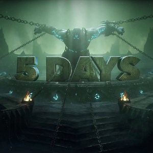 Every soul has its place. Enter the Shadowlands Nov 23. ⛓ | World of Warcraft