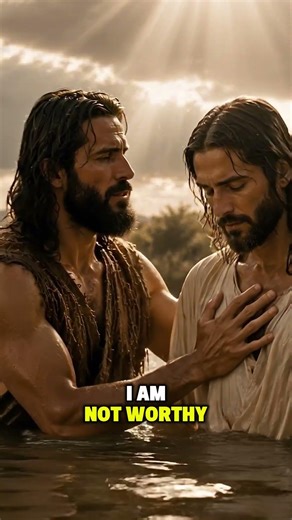 EP.4 — Baptism of Jesus Christ