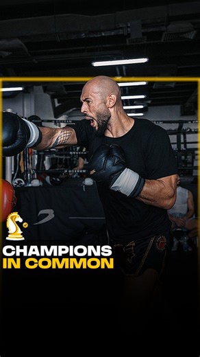 @thebrothersplatform on Instagram: "Champions in Common."