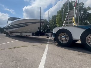 CTS Custom Trailers on Reels