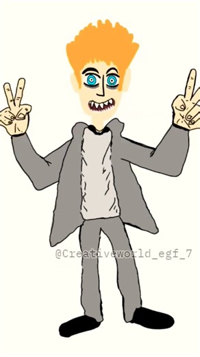 sharp teeth vampire #short