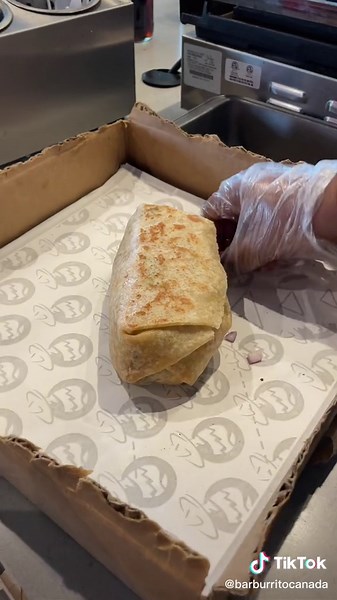 The History and Definition of Burrito Explained!