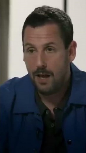 Witness the remarkable dedication of Lakeith Stanfield as he brings his character to life in 'Uncut