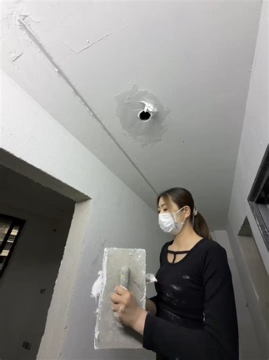 刮腻子技巧分享：90后创业者的高效工作方法