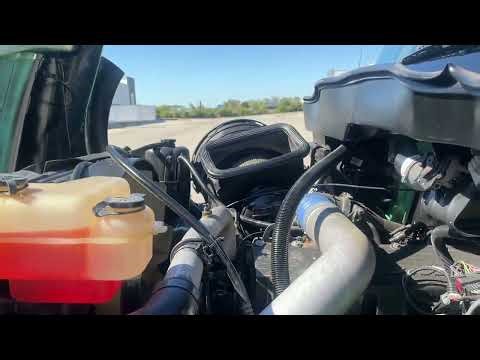 2007 INTERNATIONAL WORKSTAR 7600 For Sale