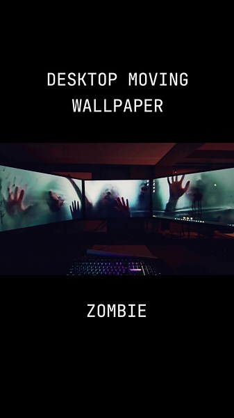 Stunning Desktop Moving Wallpapers for Enhanced Visuals