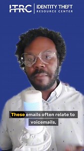 Some phishing emails don’t just steal information; they can give criminals ongoing access to your device. Learn how these scams work and why they’re so dangerous. Need help? Visit our Victim Help Center or contact us at 888.400.5530 https://www.idtheftcenter.org/victim-help-center/ | ID Theft Resource Center