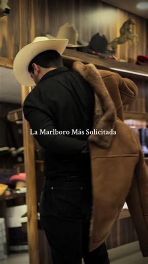 Marlboro Sierra: The Most Wanted