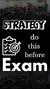 RPSC AEn Exam 2025 | Last Days Strategy | Last Moment Tips & Tricks You Must Know #short #rpscaeexam