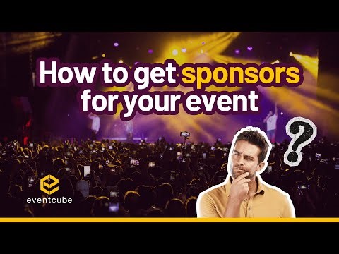 How to Get Event Sponsorship in 2025: Build, Pitch, and Win Like a Pro