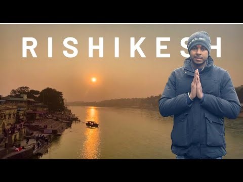 Rishikesh Tour Guide 2026 | Rishikesh Budget Travel | Best Places to visit in Rishikesh | Part - 1