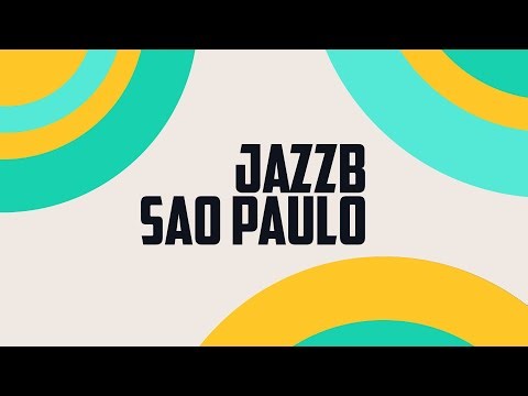 Brazilian Jazz: Live from São Paulo JazzB | 39 Min Compilation | Oh! Jazz Collection