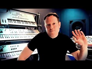 Akai Force MPC Expansion // Melodic Techno // Progressive House // trance