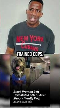 These Cops Should Be Fired