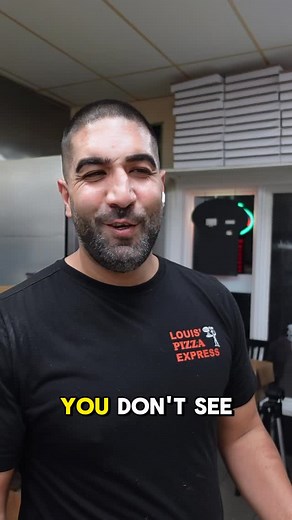 1.5K views · 419 reactions | No neon. No slogans. No hype. Just decades of flavor that everyone in Orleans knows by heart.   2520 St. Joseph Blvd Orleans, Ontario  613-837-5000 ️ Monday to Sunday . . . #pizza #pizzalovers #pizzaforlife #LocalFlavor #MadeWithLove #ottawarestaurants #ottawabloggers #Ottawafoodie #ottawatourism #BehindTheScenes #LocalEats #OttawaEats #FamilyPizzeria #SupportLocal | Louis' PIZZA Express | Facebook