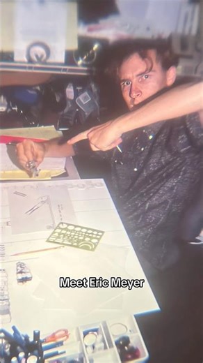 History 101 🔥#fingerboard #fingerboarding #fingerskateboard #techdeck #throwback #skatehistory